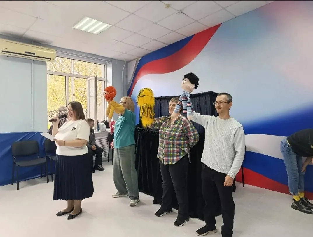 Социальные служения в Краснодаре